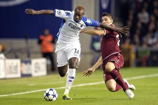 卡拉巴赫：欧冠赛场上的黑马逆袭传奇